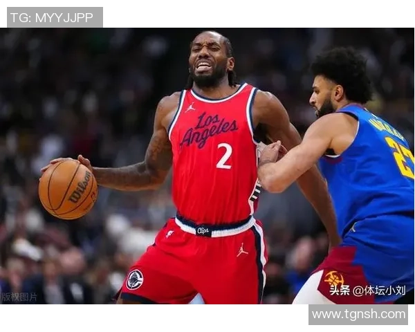 快船首节进攻混乱仅命中8球 失误9次失分14分陷入被动