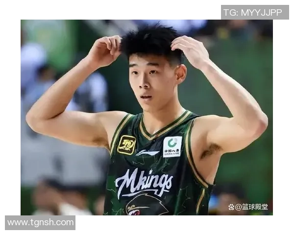 林葳面对NCAA高强度与体系挑战仍在适应未来发展空间巨大